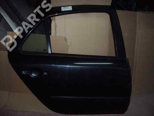 Used Right rear door RENAULT LAGUNA II (BG0/1_) [2001-2007]  2479266