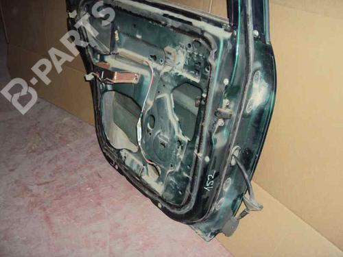 Right rear door RENAULT LAGUNA II (BG0/1_)  | BP2479266C5 