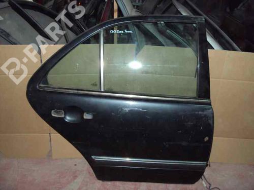 Used Right rear door MERCEDES-BENZ E-CLASS (W210) [1995-2003]  2703808