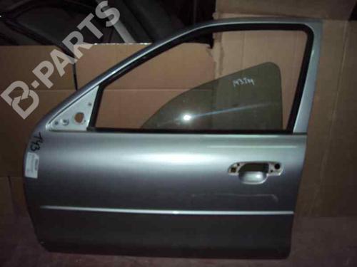 BP2478744C2 | Puerta delantera izquierda FORD MONDEO I (GBP) 2.0 i 16V BP2478744C2