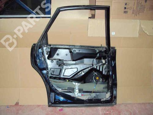 Left rear door AUDI A8 D2 (4D2, 4D8)  | BP2703795C4 