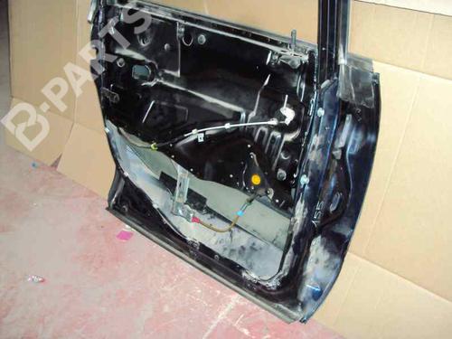 Left rear door AUDI A8 D2 (4D2, 4D8)  | BP2703795C4 