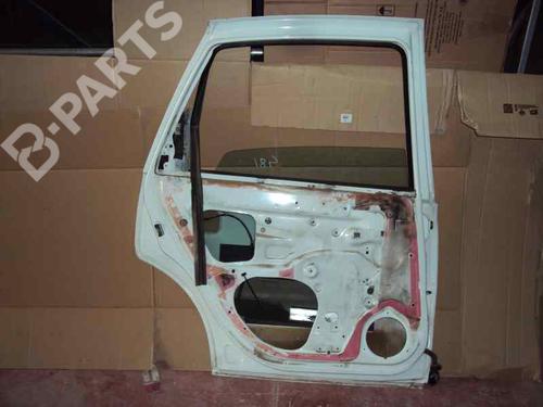 Dør venstre bak OPEL VECTRA B (J96) 1.7 TD (F19) | BP2478844C4 