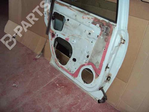 Dør venstre bak OPEL VECTRA B (J96) 1.7 TD (F19) | BP2478844C4 