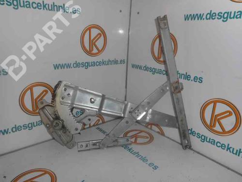 Rear left window mechanism CHEVROLET MATIZ (M200, M250) 0.8 | BP2448446C24 