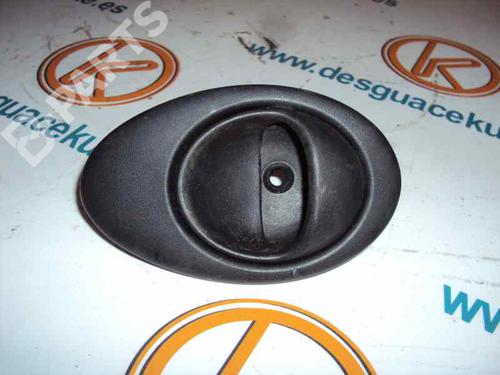 Used Front right interior door handle CHEVROLET MATIZ (M200, M250) 0.8 (52 hp) 3219183