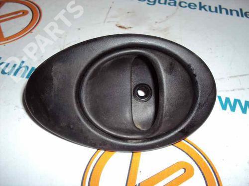 Used Front left interior door handle CHEVROLET MATIZ (M200, M250) 0.8 (52 hp) 3219185