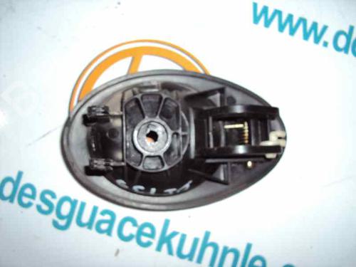Front left interior door handle CHEVROLET MATIZ (M200, M250) 0.8 | BP3219185I13 