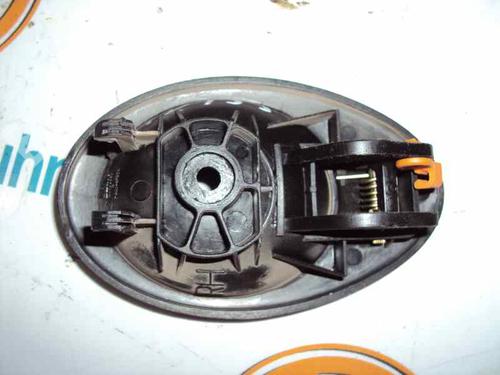 Rear right interior door handle CHEVROLET MATIZ (M200, M250) 0.8 | BP3219369I16 