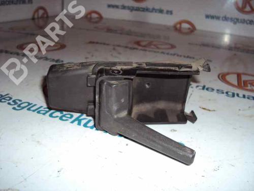 Front left interior door handle SEAT IBIZA I (21A) 1.2 (60 hp) 3219370