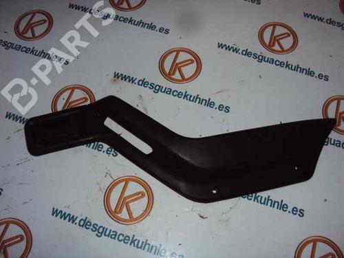 Højre bagtil invendig håndtag SEAT IBIZA I (21A) 1.2 (60 hp) 3219374