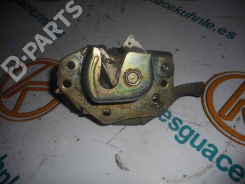 Used Front right lock SEAT IBIZA I (21A) 1.2 (60 hp) 2472652