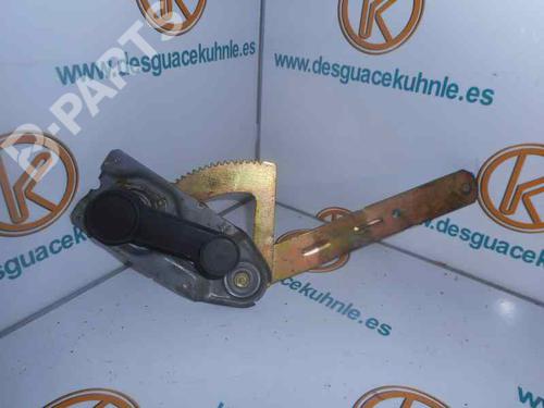 Fensterheber links hinten FORD ESCORT V (AAL, ABL) 1.8 TD (90 hp) 2465553