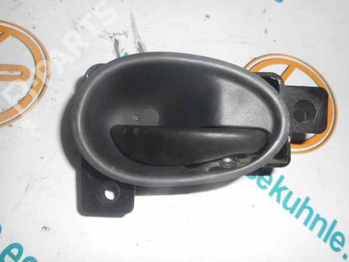 Used Front right interior door handle FORD ESCORT VI (GAL, AAL, ABL) 1.8 TD (90 hp) 3219309