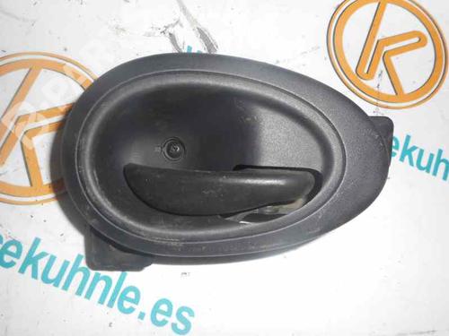 Used Rear right interior door handle FORD ESCORT VI (GAL, AAL, ABL) 1.8 TD (90 hp) 3219318