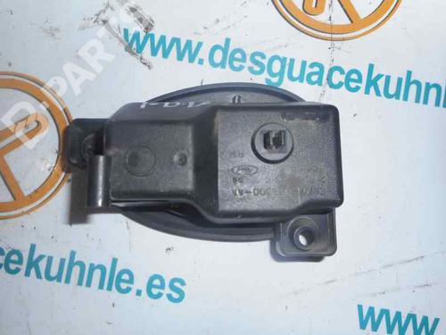 Rear right interior door handle FORD ESCORT VI (GAL, AAL, ABL) 1.8 TD | BP3219318I16 