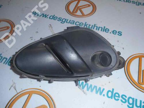 Used Front right interior door handle CITROËN XSARA (N1) [1997-2005]  3219365