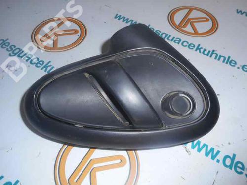 Højre bagtil invendig håndtag CITROËN XSARA (N1) [1997-2005]  3219363