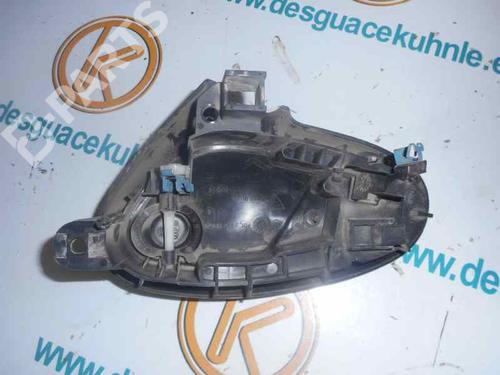 Rear right interior door handle CITROËN XSARA (N1)  | BP3219363I16 