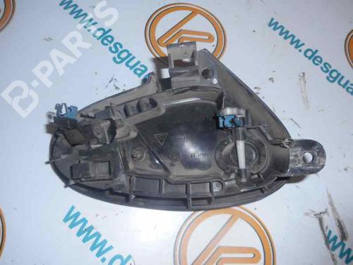 Rear left interior door handle CITROËN XSARA (N1)  | BP3219373I15 