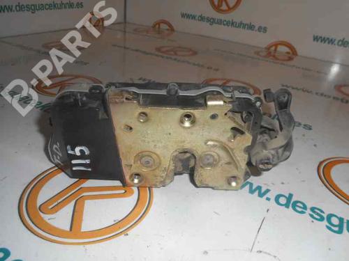 Used Rear right lock CITROËN XSARA (N1) [1997-2005]  2461687