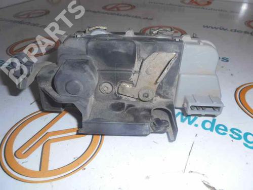 Rear right lock CITROËN XSARA (N1)  | BP2461687C99 
