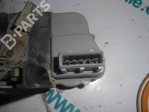 Rear right lock CITROËN XSARA (N1)  | BP2461687C99 