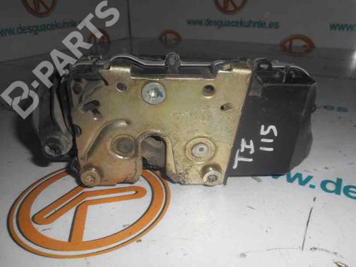 Used Rear left lock CITROËN XSARA (N1) [1997-2005]  2460807