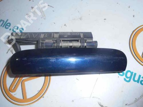 Used Front right exterior door handle CITROËN XSARA (N1) [1997-2005]  2460196