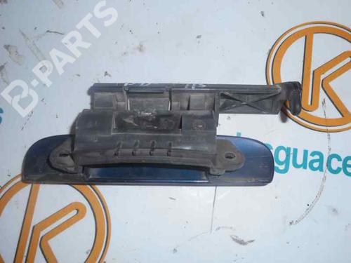 Front right exterior door handle CITROËN XSARA (N1)  | BP2460196C129 