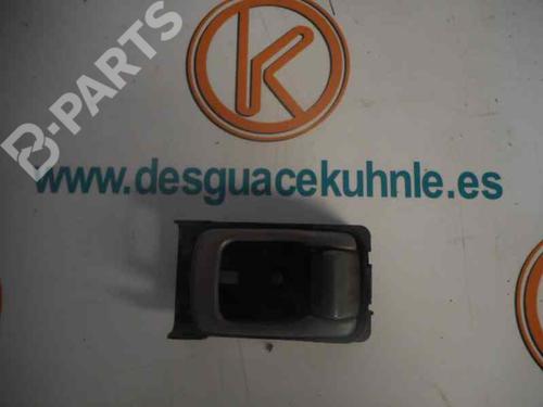 Used Front right interior door handle NISSAN SERENA (C23) [1991-2001]  3219379