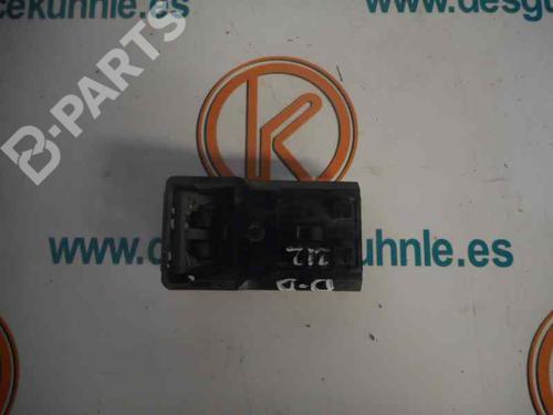 Front right interior door handle NISSAN SERENA (C23)  | BP3219379I14 