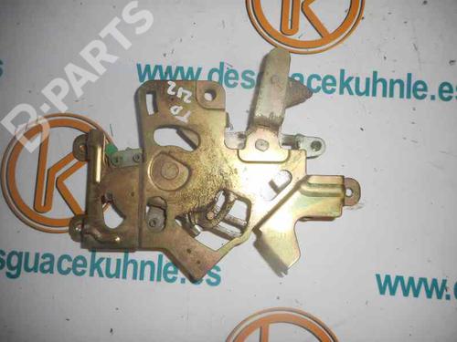 Rear right interior door handle NISSAN SERENA (C23)  | BP3219377I16 