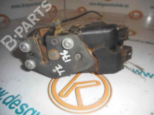 Used Rear left lock LAND ROVER RANGE ROVER II (P38A) [1994-2002]  2470816