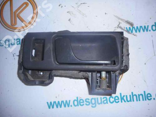 Højre bagtil invendig håndtag LAND ROVER RANGE ROVER II (P38A) [1994-2002]  3219384