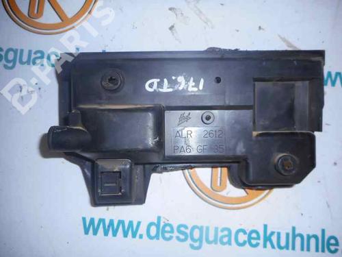 Rear right interior door handle LAND ROVER RANGE ROVER II (P38A)  | BP3219384I16 