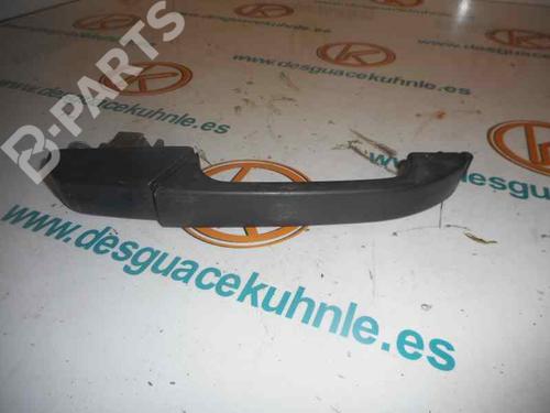 Used Front right exterior door handle LAND ROVER RANGE ROVER II (P38A) [1994-2002]  2470800