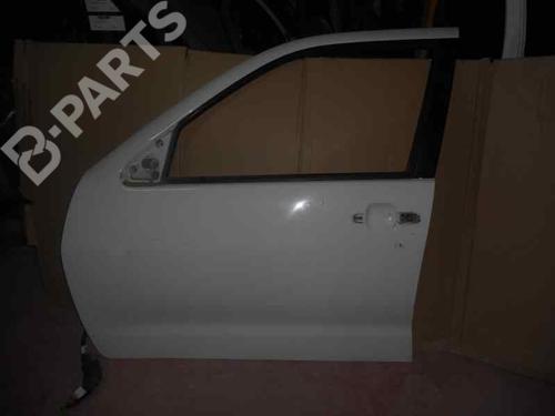 Used Left front door SEAT IBIZA II (6K1) 1.9 D (68 hp) 2466031
