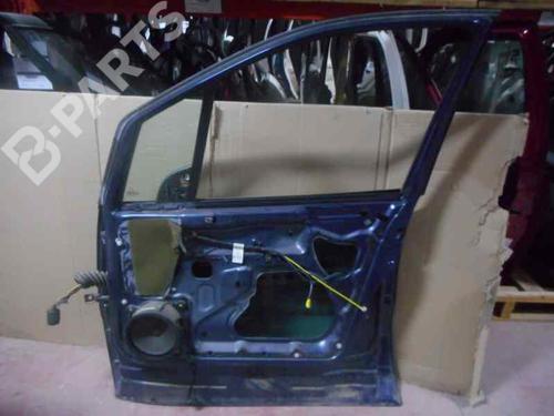 Right front door MERCEDES-BENZ A-CLASS (W168) A 160 CDI (168.006) | BP2478389C3 