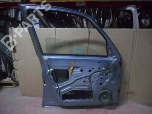 Dør venstre foran OPEL MERIVA A MPV (X03)  | BP2459649C2 