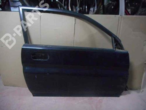 Used Right front door HONDA HR-V (GH_) 1.6 16V 4WD (GH2, GH4) (105 hp) 2478427