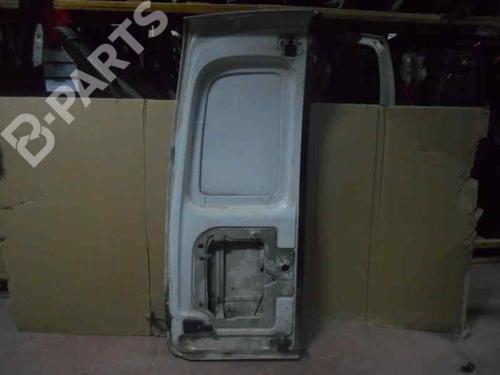 BP2479647C5 | Porta posteriore destra RENAULT KANGOO (KC0/1_) D 55 1.9 (KC0D) BP2479647C5