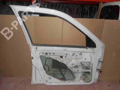 Left front door SEAT IBIZA II (6K1) 1.9 TDI | BP2477900C2 