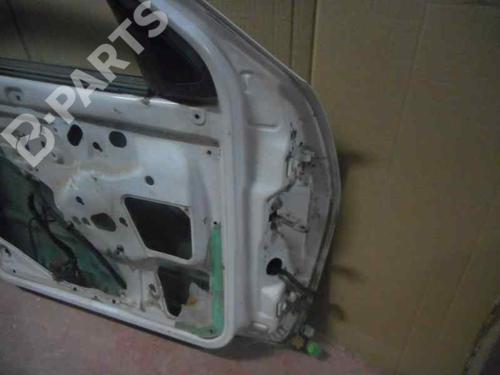 Left front door SEAT IBIZA II (6K1) 1.9 TDI | BP2477900C2 