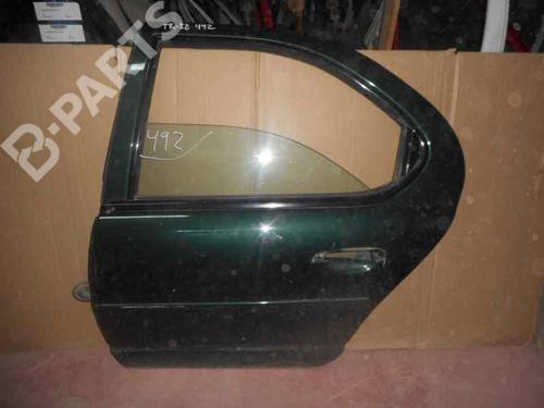 Left rear door CHRYSLER STRATUS (JA) 2.0 LE (131 hp) 2478518