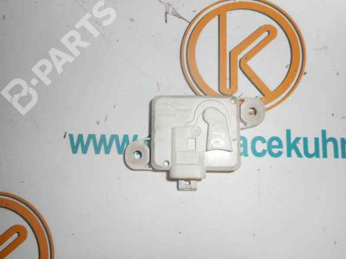 Elektronisk sensor OPEL ZAFIRA A MPV (T98) [1999-2006]  2485050