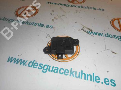 Elektronisk sensor OPEL ZAFIRA A MPV (T98) [1999-2006]  2485059