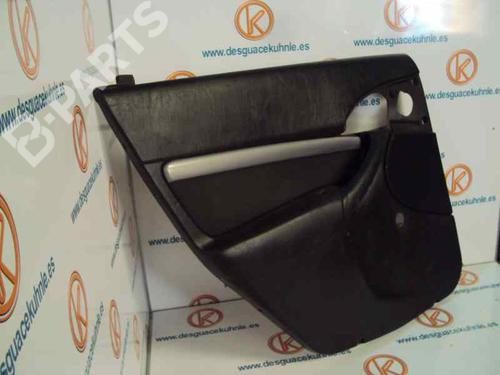 BP2476978C60 | Dør deksel bak venstre FORD FOCUS I (DAW, DBW) 1.8 TDCi BP2476978C60