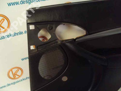 Bageste højre beklædning FORD FOCUS I (DAW, DBW) 1.8 TDCi | BP2477201C61 