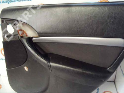 Bageste højre beklædning FORD FOCUS I (DAW, DBW) 1.8 TDCi | BP2477201C61 